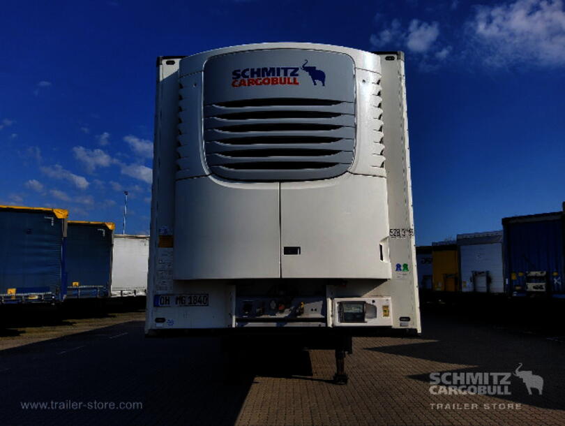 Schmitz Cargobull - Reefer Standard Insulated/refrigerated box (10)