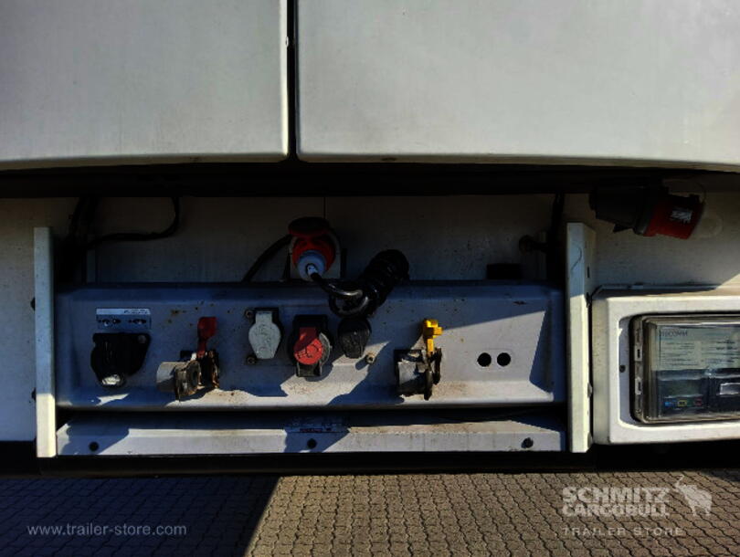 Schmitz Cargobull - Reefer Standard Insulated/refrigerated box (17)