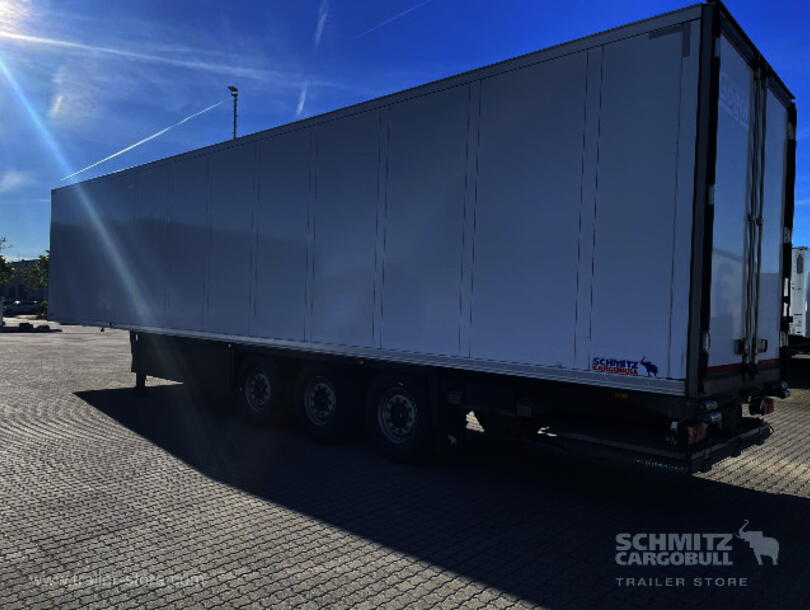 Schmitz Cargobull - Reefer Standard Insulated/refrigerated box (6)