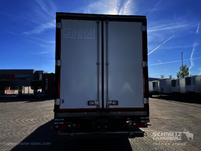 Schmitz Cargobull - Reefer Standard Insulated/refrigerated box (7)