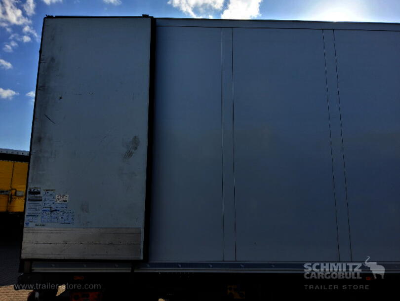 Schmitz Cargobull - Reefer Standard Insulated/refrigerated box (8)