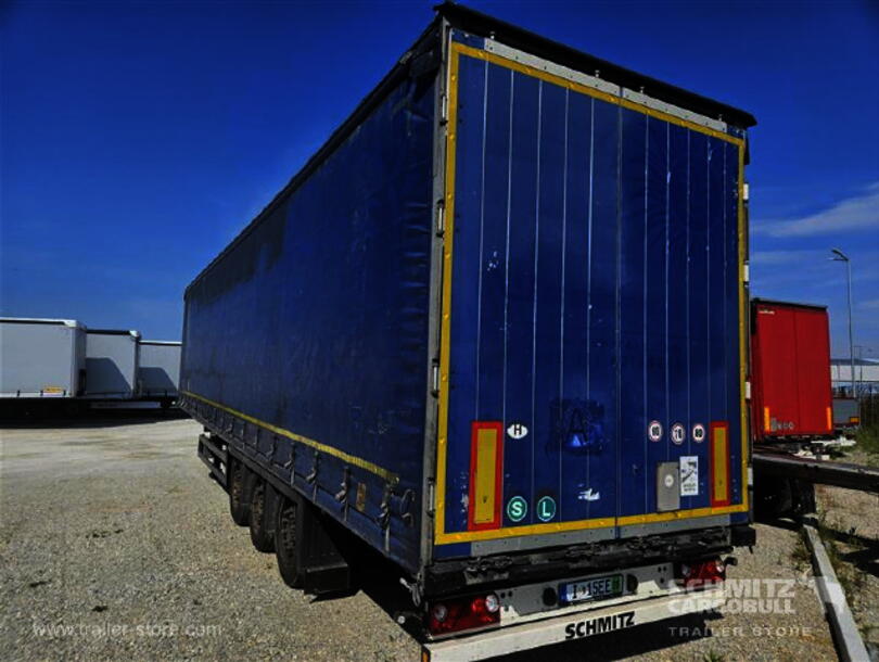 Schmitz Cargobull - Mega Curtainsider (3)