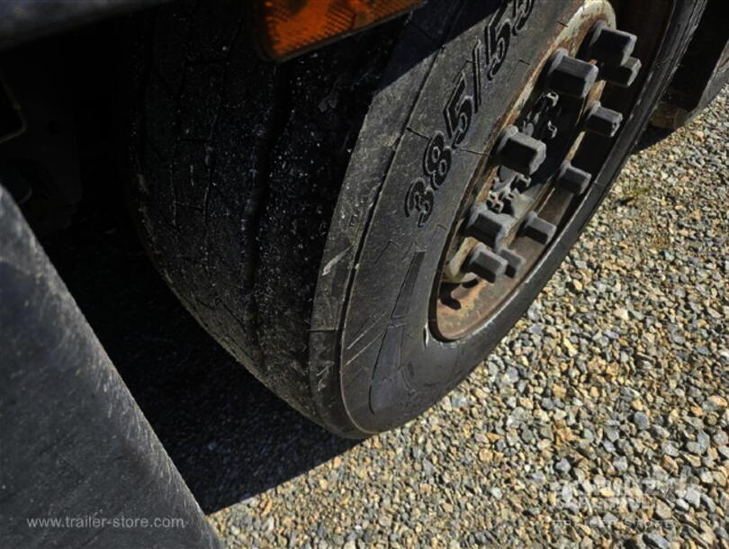 Schmitz Cargobull - Mega Curtainsider (4)