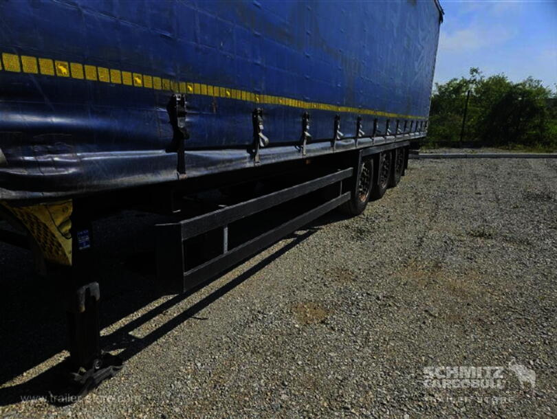Schmitz Cargobull - Mega Curtainsider (5)