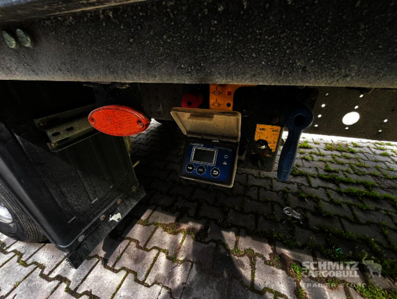 Schmitz Cargobull - Schiebeplane Standard (12)
