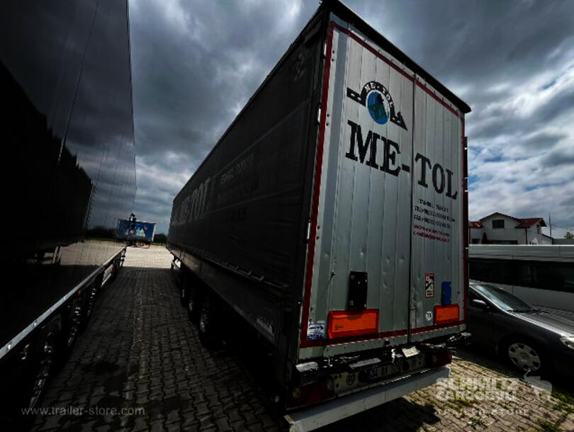 Schmitz Cargobull - Schiebeplane Standard (13)