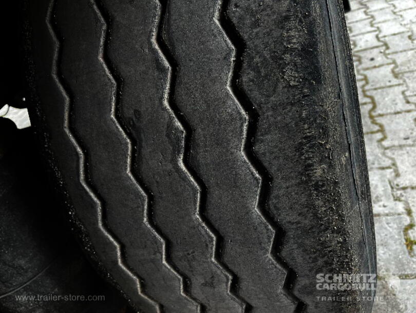 Schmitz Cargobull - Standard Curtainsider (1)