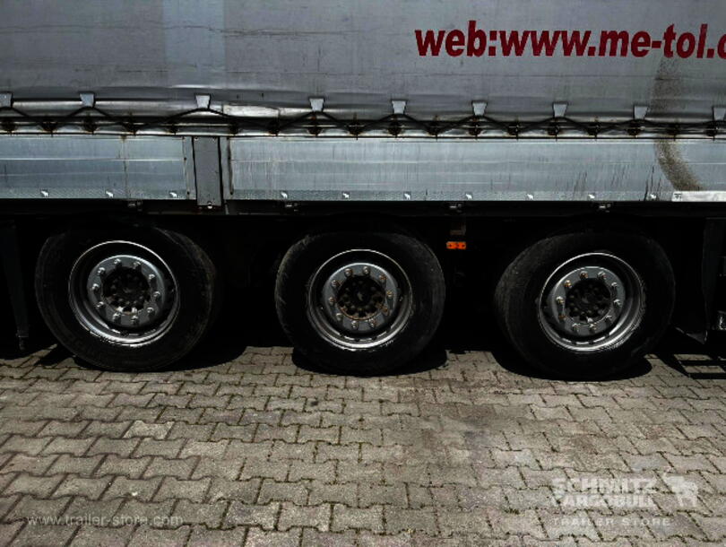 Schmitz Cargobull - Schiebeplane Standard (18)