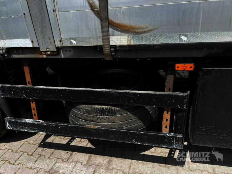 Schmitz Cargobull - Schiebeplane Standard (19)