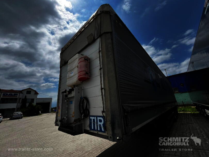 Schmitz Cargobull - Schiebeplane Standard (4)