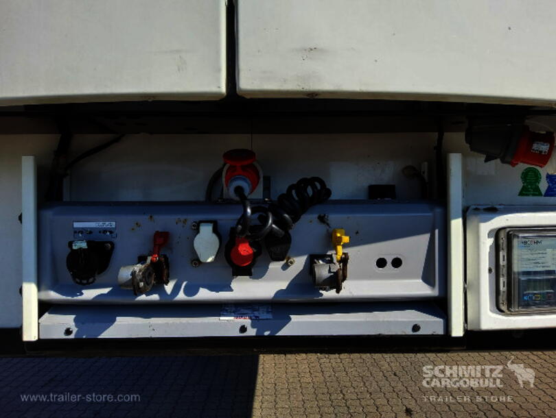 Schmitz Cargobull - Reefer Standard Insulated/refrigerated box (15)