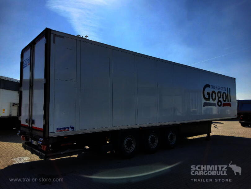 Schmitz Cargobull - Reefer Standard Insulated/refrigerated box (4)