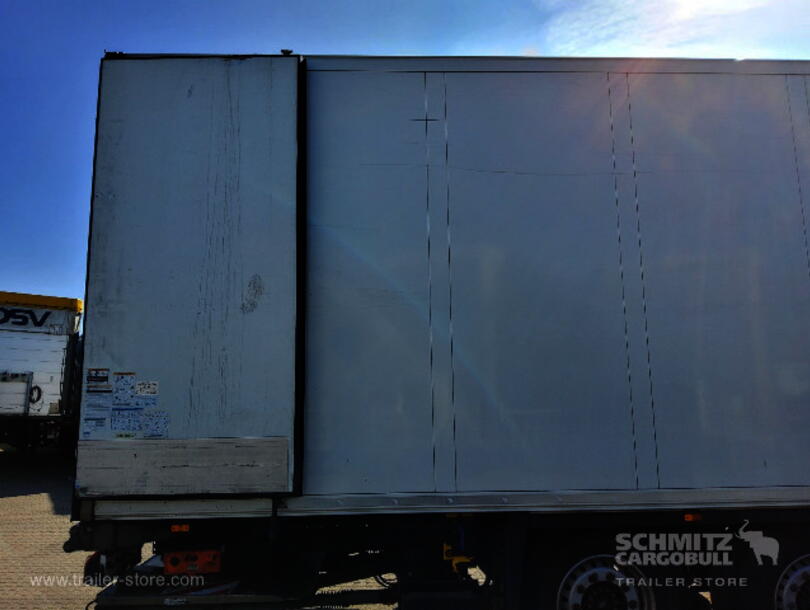 Schmitz Cargobull - Reefer Standard Insulated/refrigerated box (6)