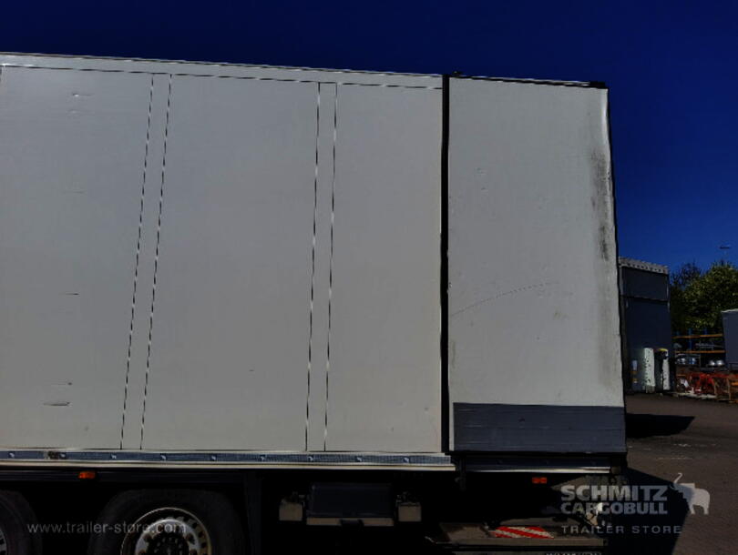 Schmitz Cargobull - Reefer Standard Insulated/refrigerated box (7)