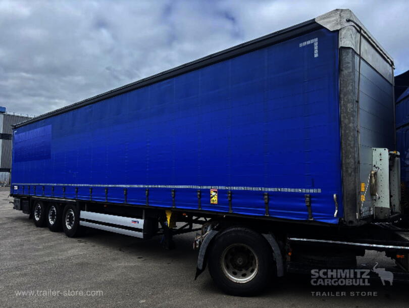 Schmitz Cargobull - Standard Curtainsider (2)