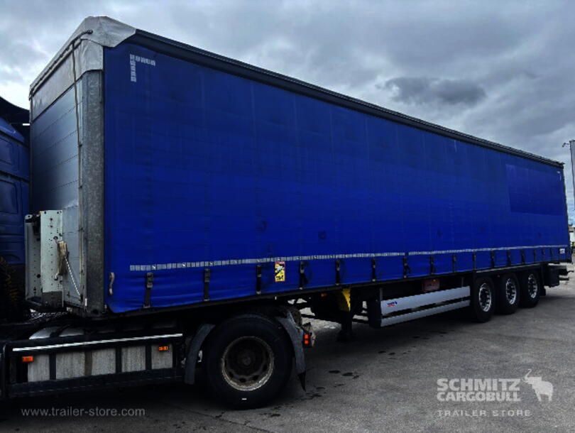 Schmitz Cargobull - Standard Curtainsider (3)