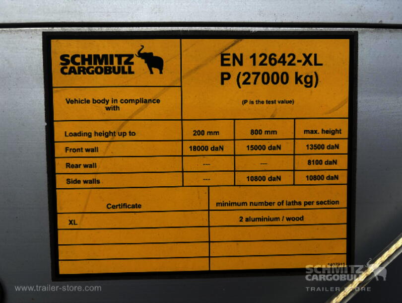 Schmitz Cargobull - Standard Curtainsider (7)