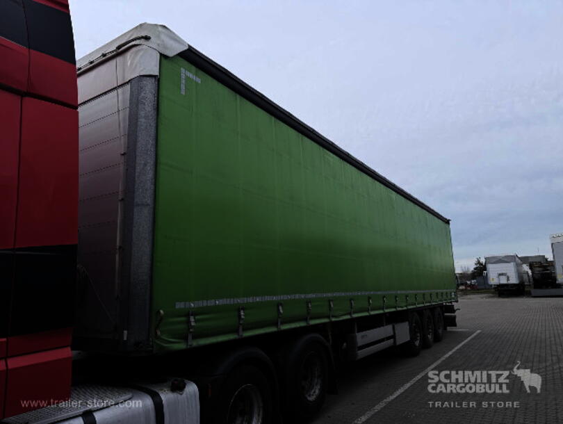 Schmitz Cargobull - Standard Curtainsider (2)