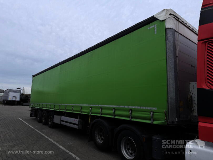 Schmitz Cargobull - Standard Curtainsider (3)