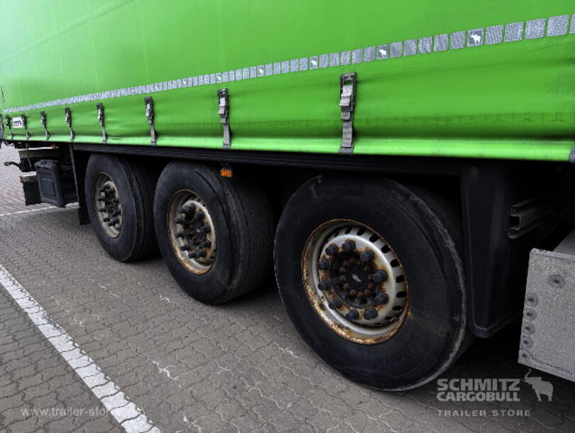 Schmitz Cargobull - Standard Curtainsider (5)