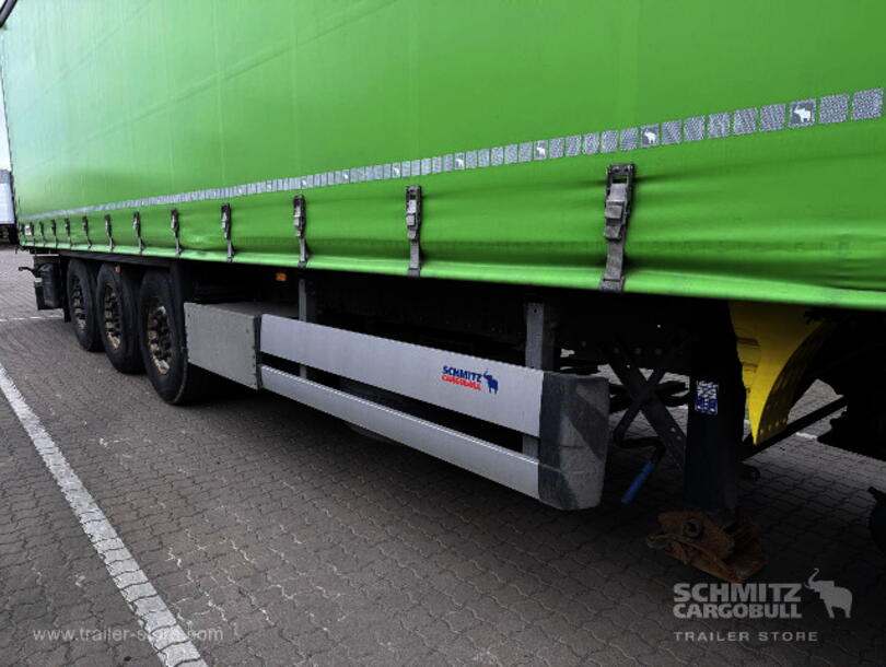 Schmitz Cargobull - Standard Curtainsider (6)
