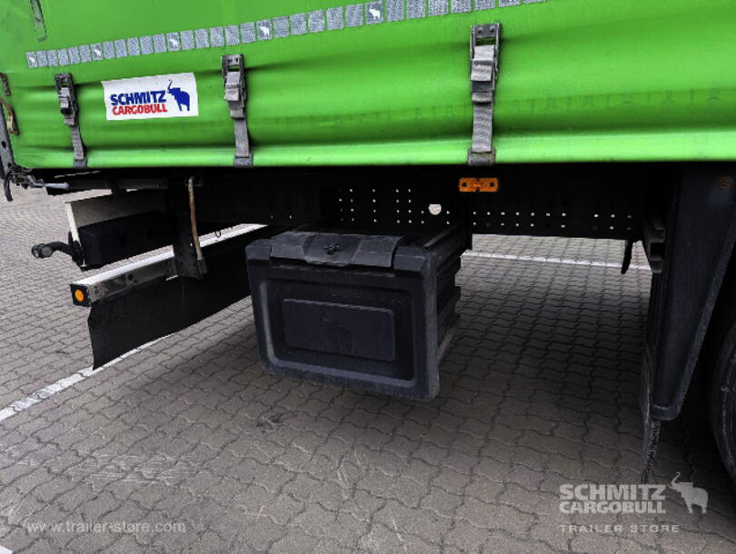 Schmitz Cargobull - Standard Curtainsider (7)
