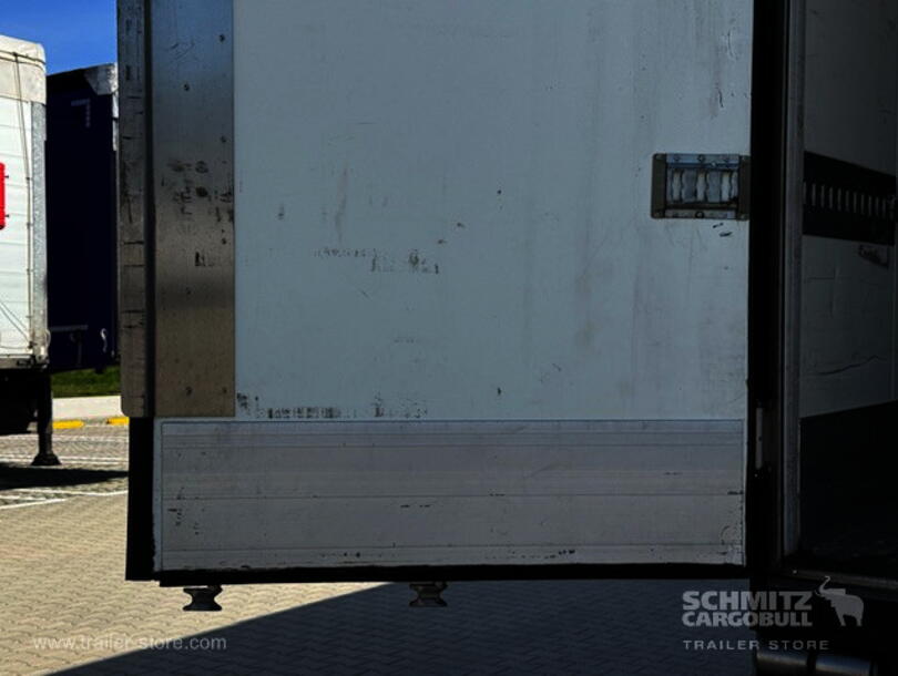 Schmitz Cargobull - Reefer multitemp Insulated/refrigerated box (11)