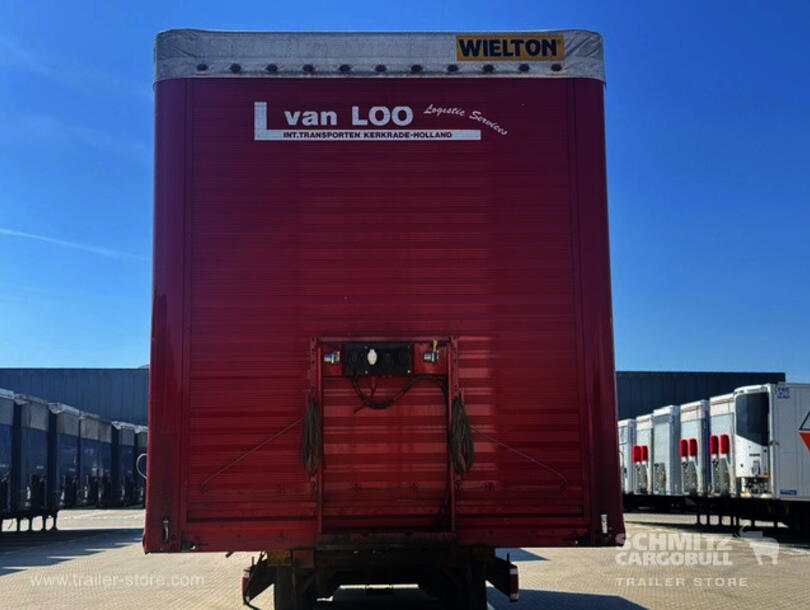 Wielton - Reefer Standard Insulated/refrigerated box (7)