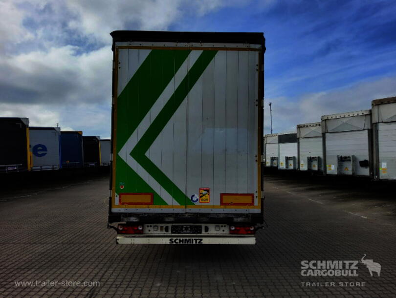 Schmitz Cargobull - Mega Curtainsider (9)