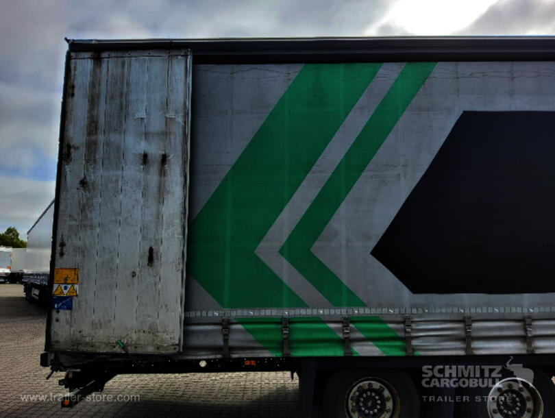 Schmitz Cargobull - Mega Curtainsider (10)
