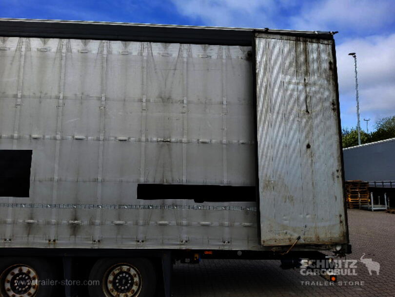 Schmitz Cargobull - Mega Curtainsider (11)