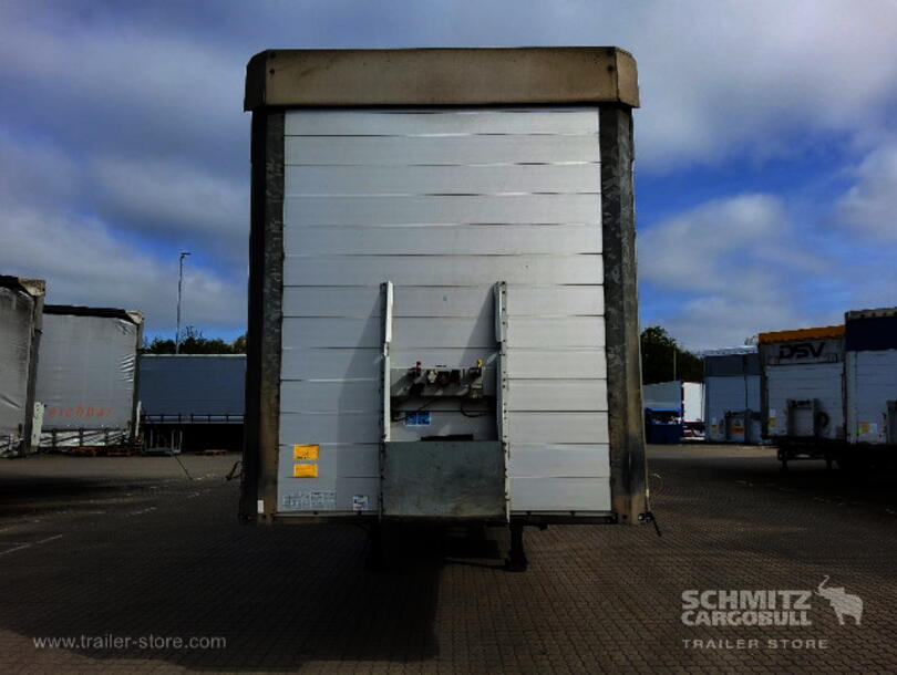 Schmitz Cargobull - Mega Curtainsider (12)