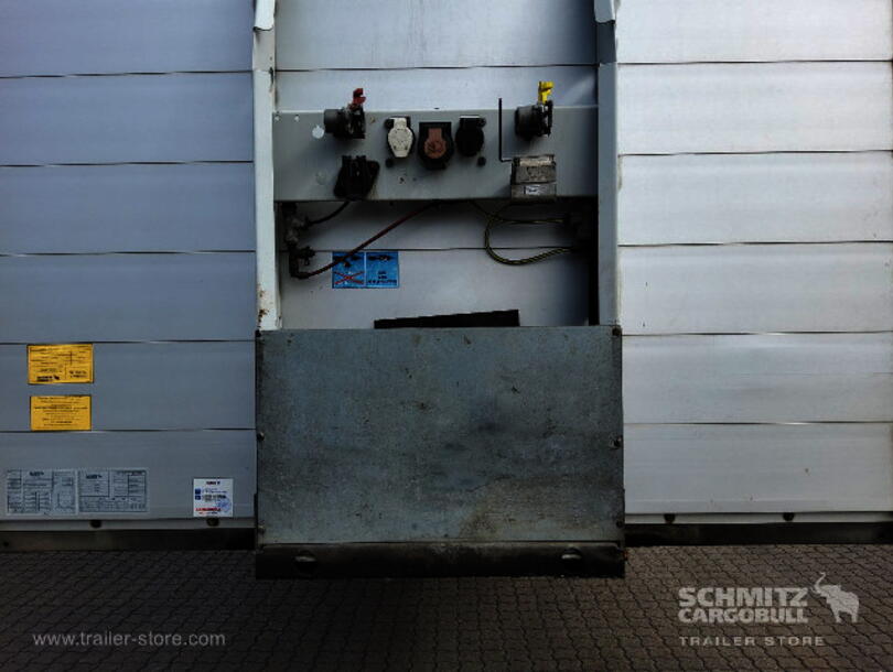 Schmitz Cargobull - Mega Curtainsider (13)