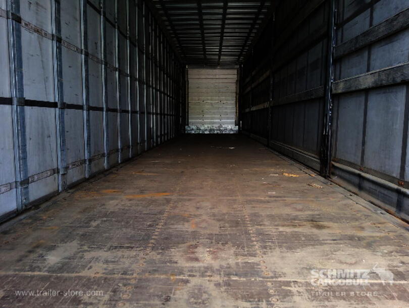 Schmitz Cargobull - Mega Curtainsider (2)