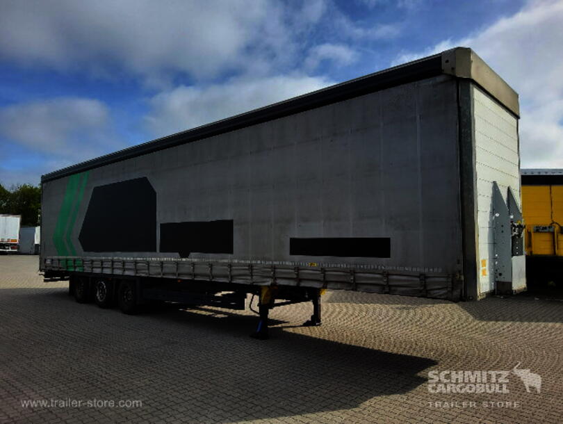 Schmitz Cargobull - Mega Curtainsider (3)