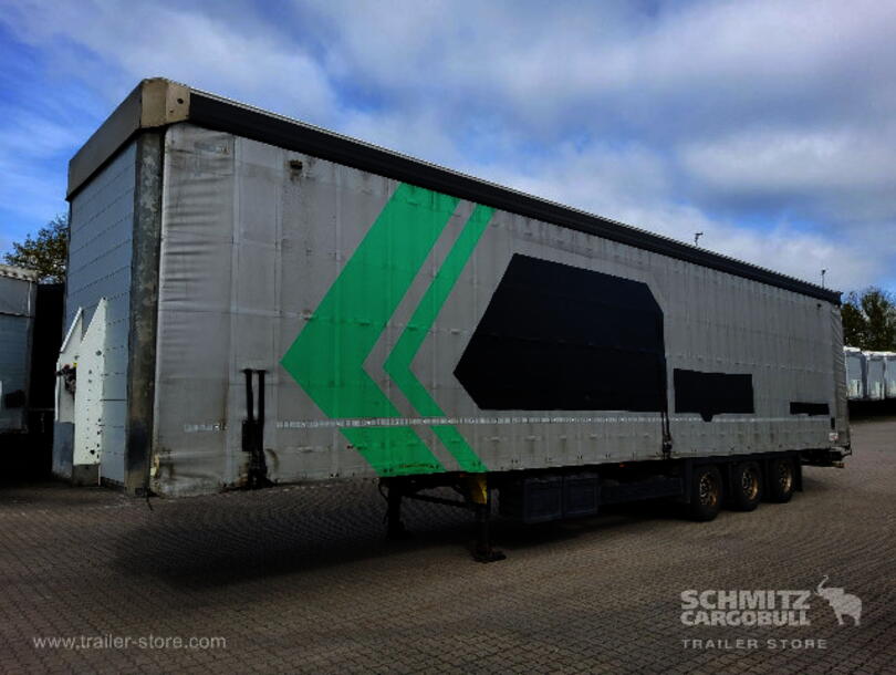 Schmitz Cargobull - Mega Curtainsider (4)