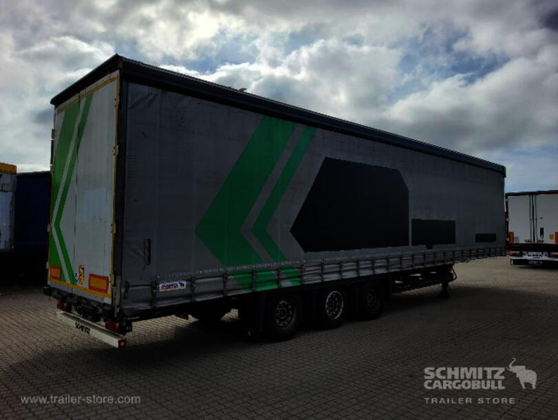Schmitz Cargobull - Mega Curtainsider (7)