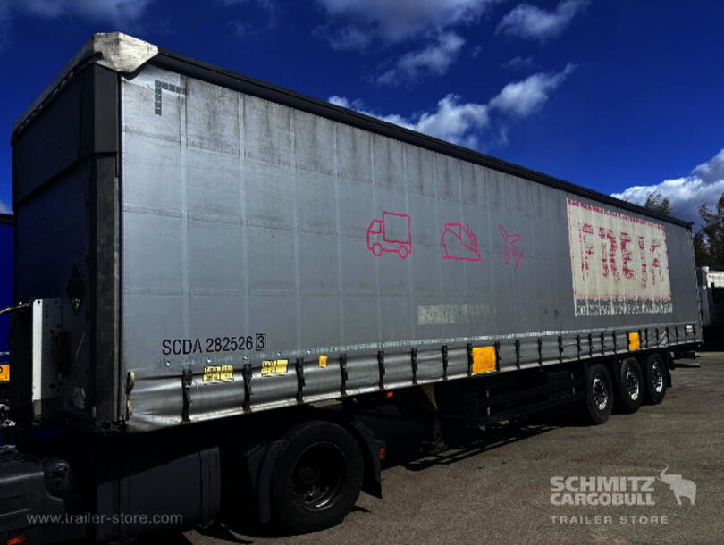 Schmitz Cargobull - Standard Curtainsider (3)