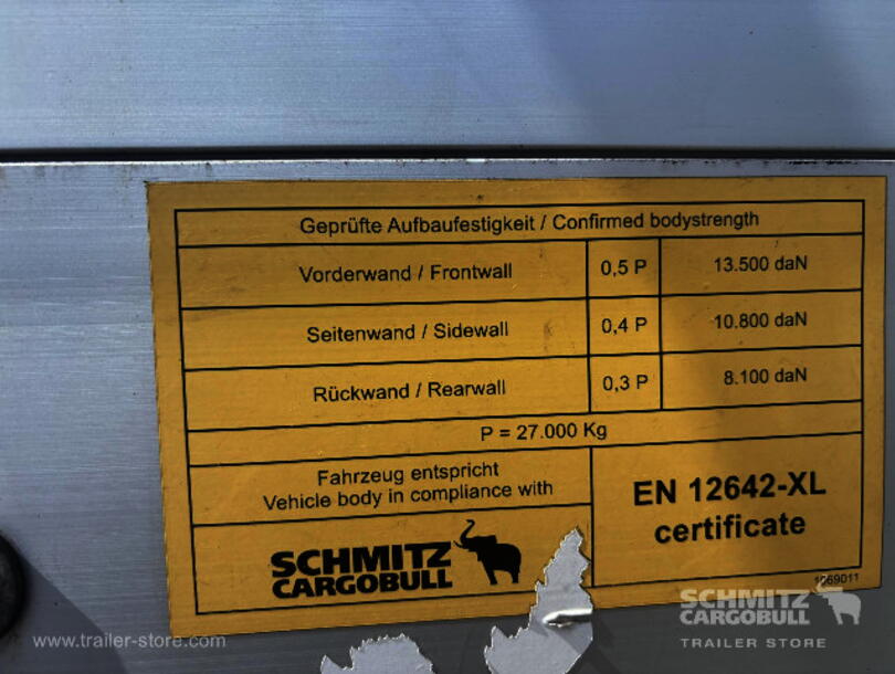 Schmitz Cargobull - Standard Curtainsider (8)