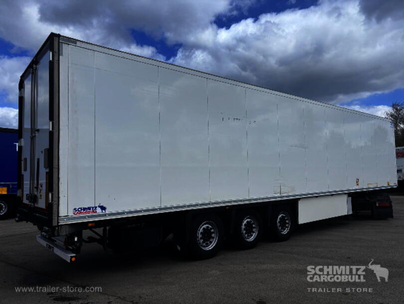 Schmitz Cargobull - Reefer Standard Insulated/refrigerated box (2)