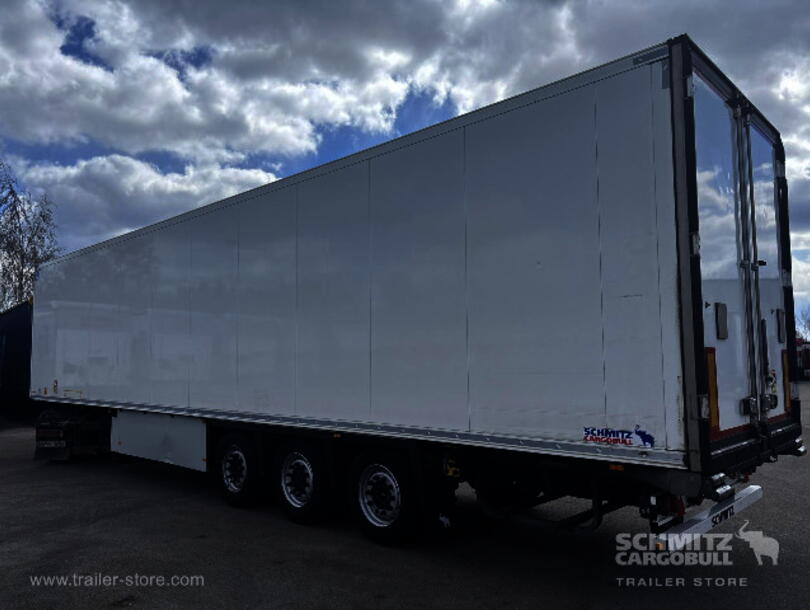 Schmitz Cargobull - Reefer Standard Insulated/refrigerated box (3)