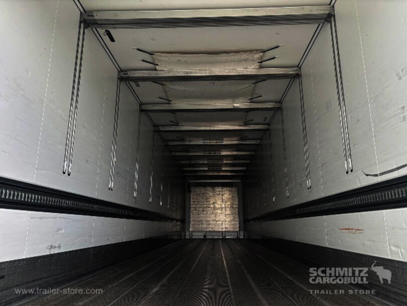 Schmitz Cargobull - Reefer Standard Insulated/refrigerated box (5)