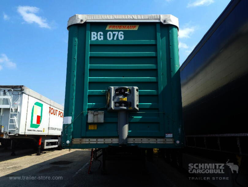 Fruehauf - Standaard Schuifzeil (5)