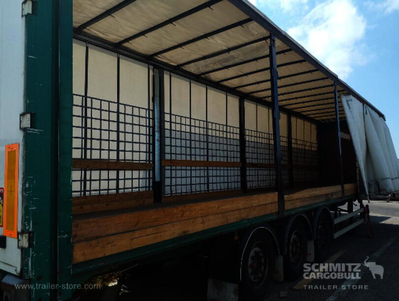 Fruehauf - Standaard Schuifzeil (7)