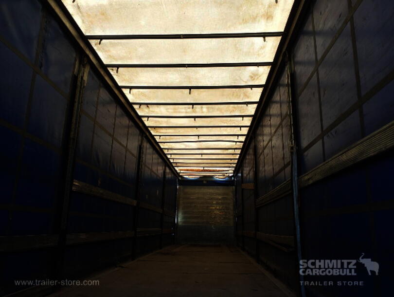 Schmitz Cargobull - Lona para empurrar Padrão (6)