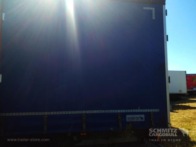 Schmitz Cargobull - Lona para empurrar Padrão (7)