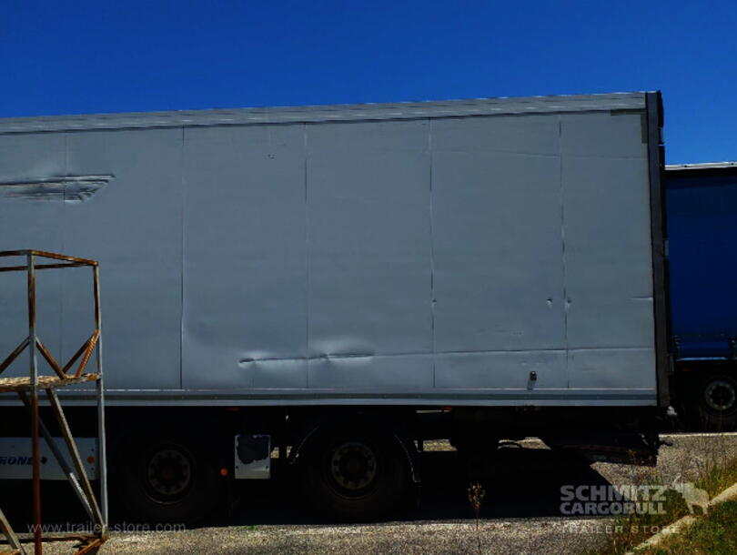 Krone - Reefer Standard Insulated/refrigerated box (10)