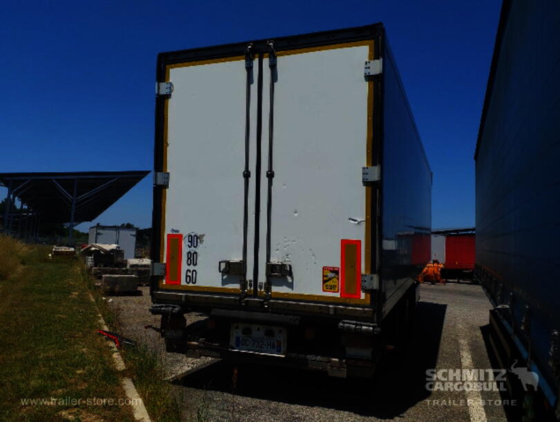 Krone - Reefer Standard Insulated/refrigerated box (4)