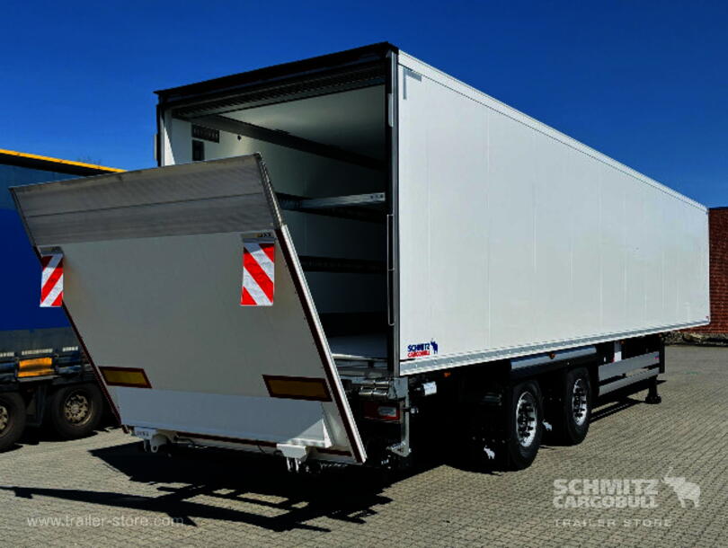 Schmitz Cargobull - Reefer Standard Insulated/refrigerated box
