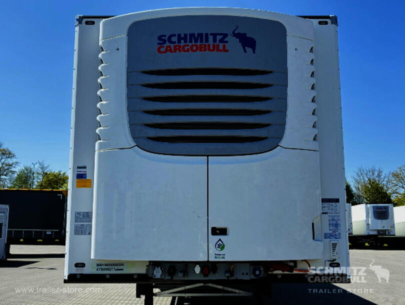 Schmitz Cargobull - Reefer Standard Insulated/refrigerated box (17)